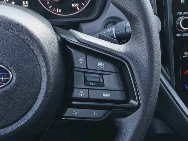 New 2026 Gray Subaru Premium image 11