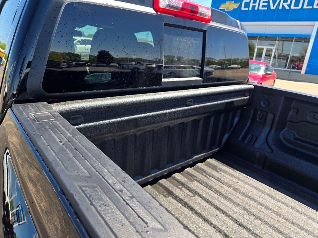 2026 Chevrolet Colorado Work Truck - Photo 12