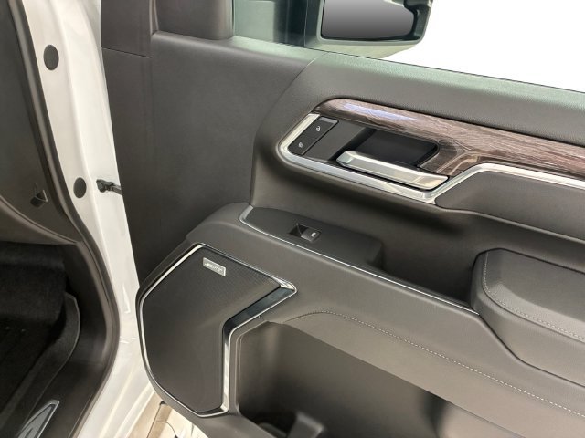 Certified Used 2026 Summit White Chevrolet LTZ image 15