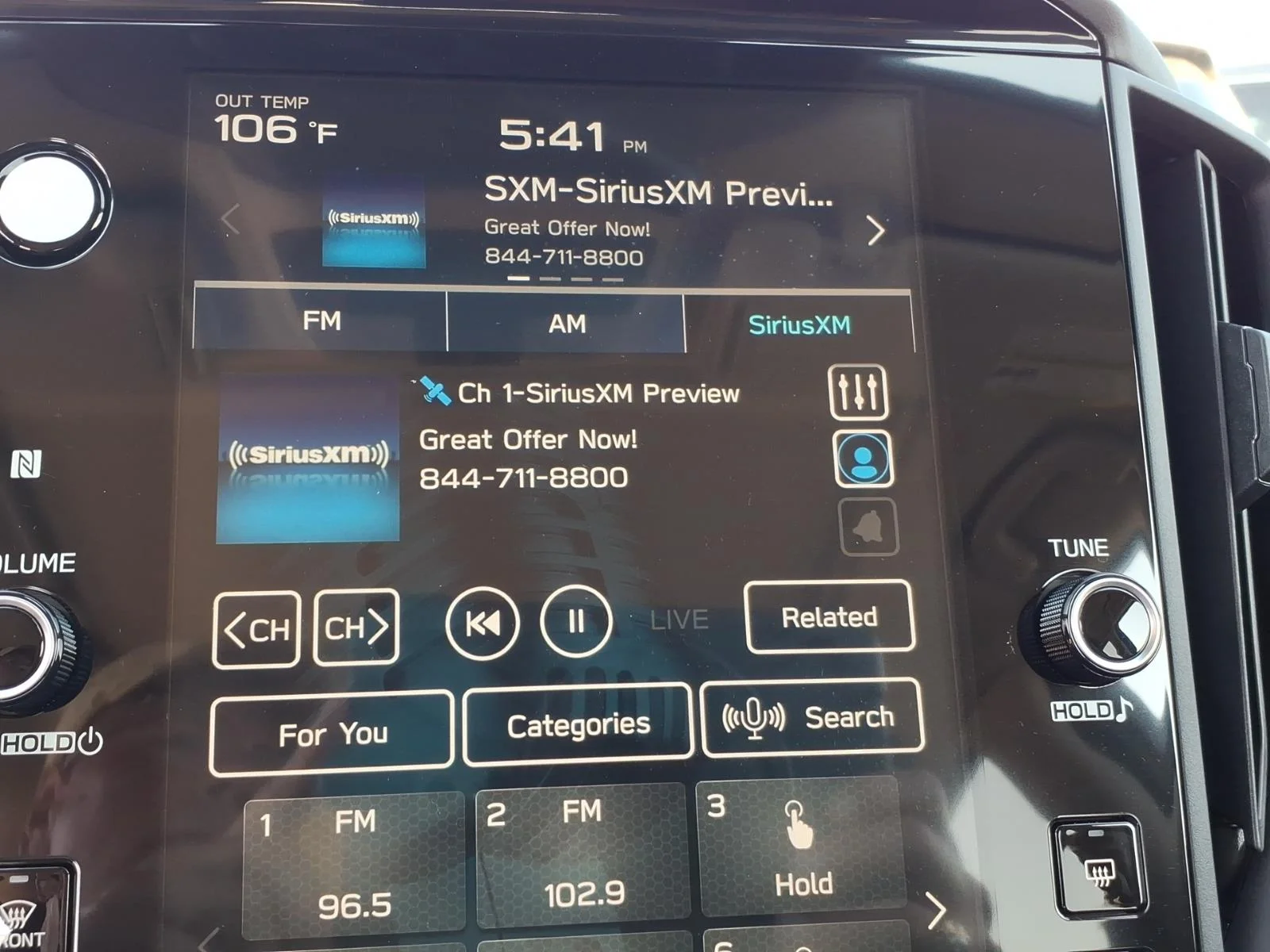 New 2026 Magnetite Gray Metallic Subaru Premium image 5