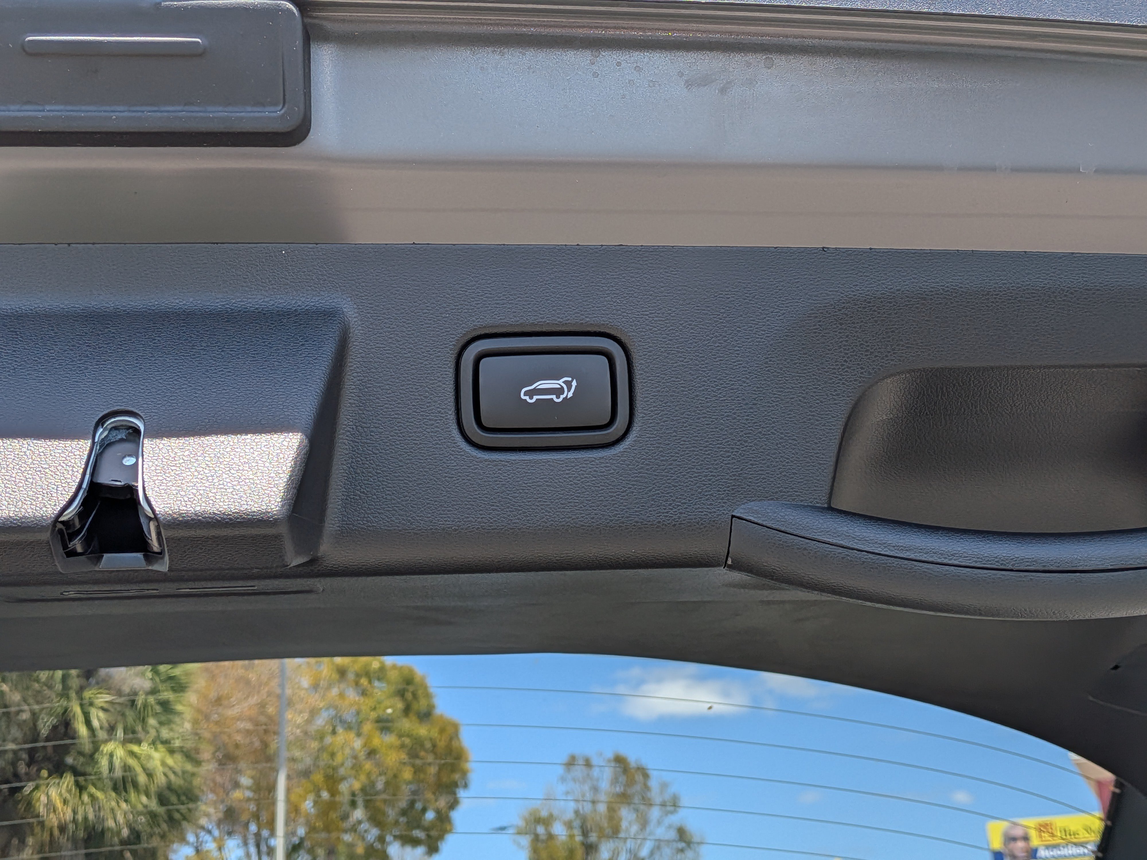 New 2026 Ecotronic Gray Hyundai SEL Plus FWD image 42