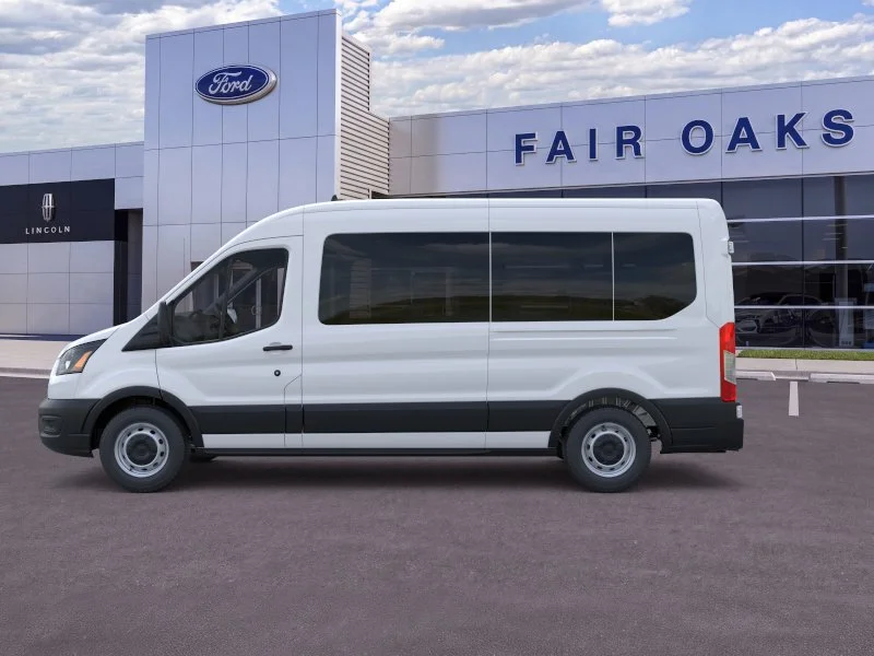 New 2026 Oxford White Ford XL image 3