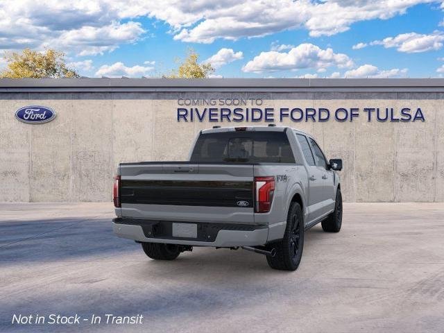 New 2026 Avalanche Ford Platinum® image 30