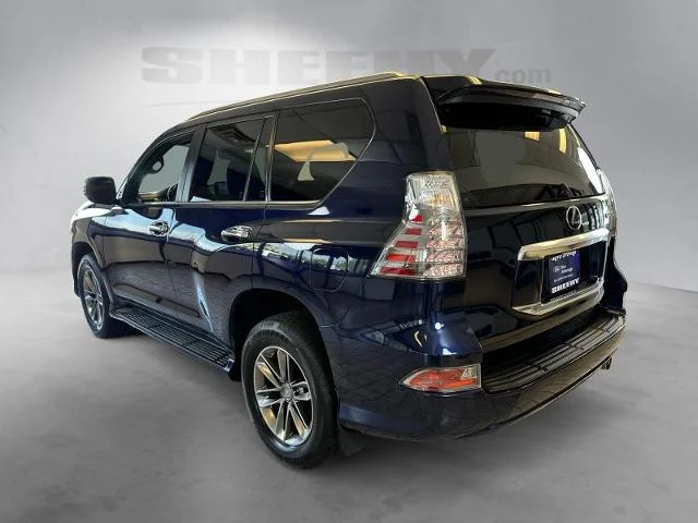 Used 2022 Nightfall Mica Lexus  image 14