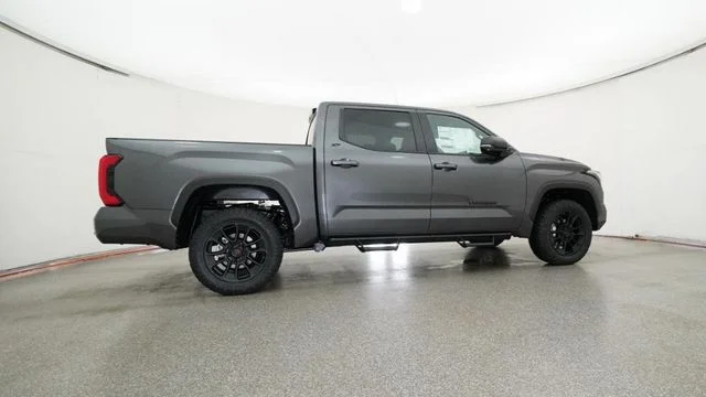 New 2026 Gray Toyota SR5 image 25