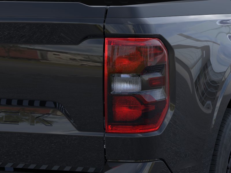 New 2026 Shadow Black Ford Lobo™ image 22