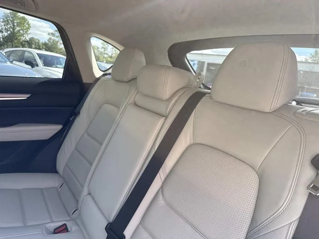 2025 Mazda CX-5 S Premium Plus package - Photo 14