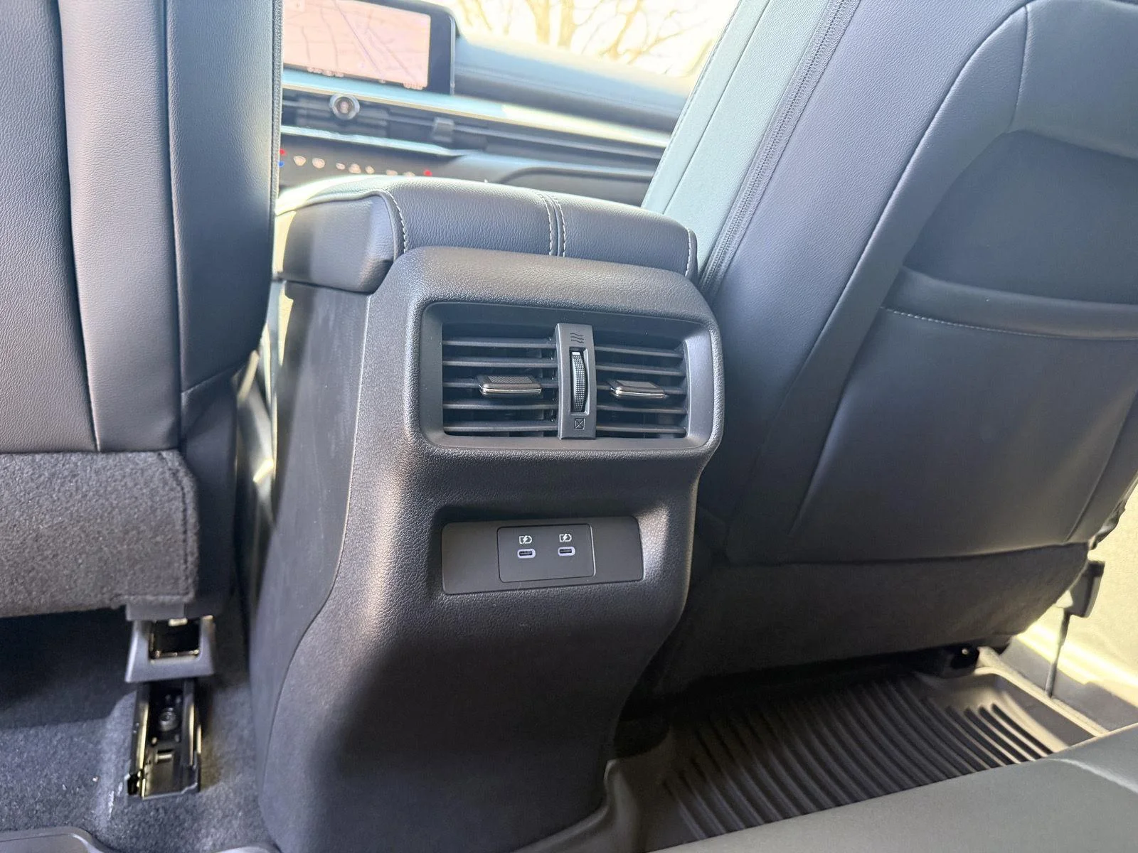 2026 Nissan Murano SL - Photo 24