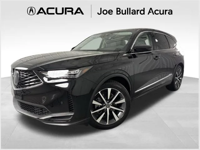 2026 Acura MDX w/Technology Package's photo