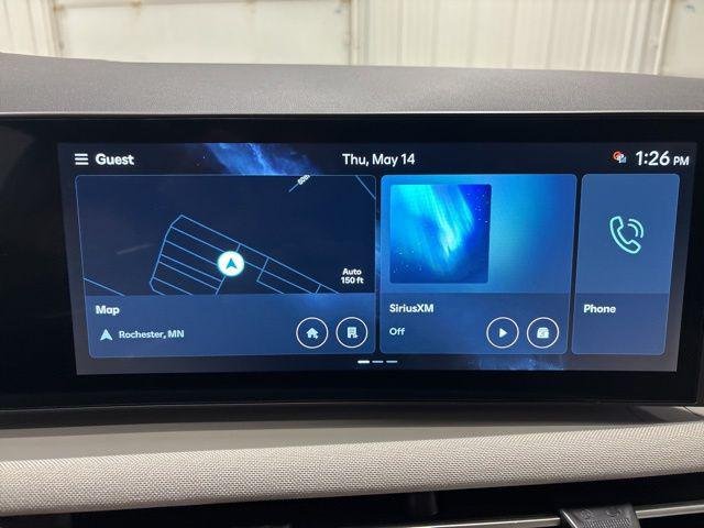 New 2026 Silver Hyundai Limited AWD image 22