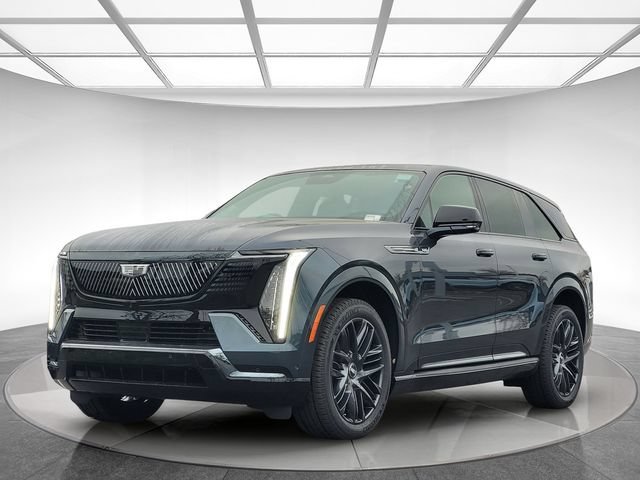 2025 Cadillac Escalade IQ Sport 2 - Photo 9