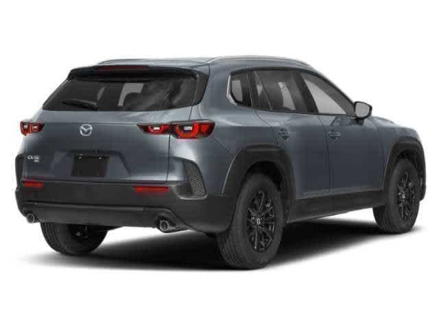 2026 Mazda CX-50 2.5 S Select AWD