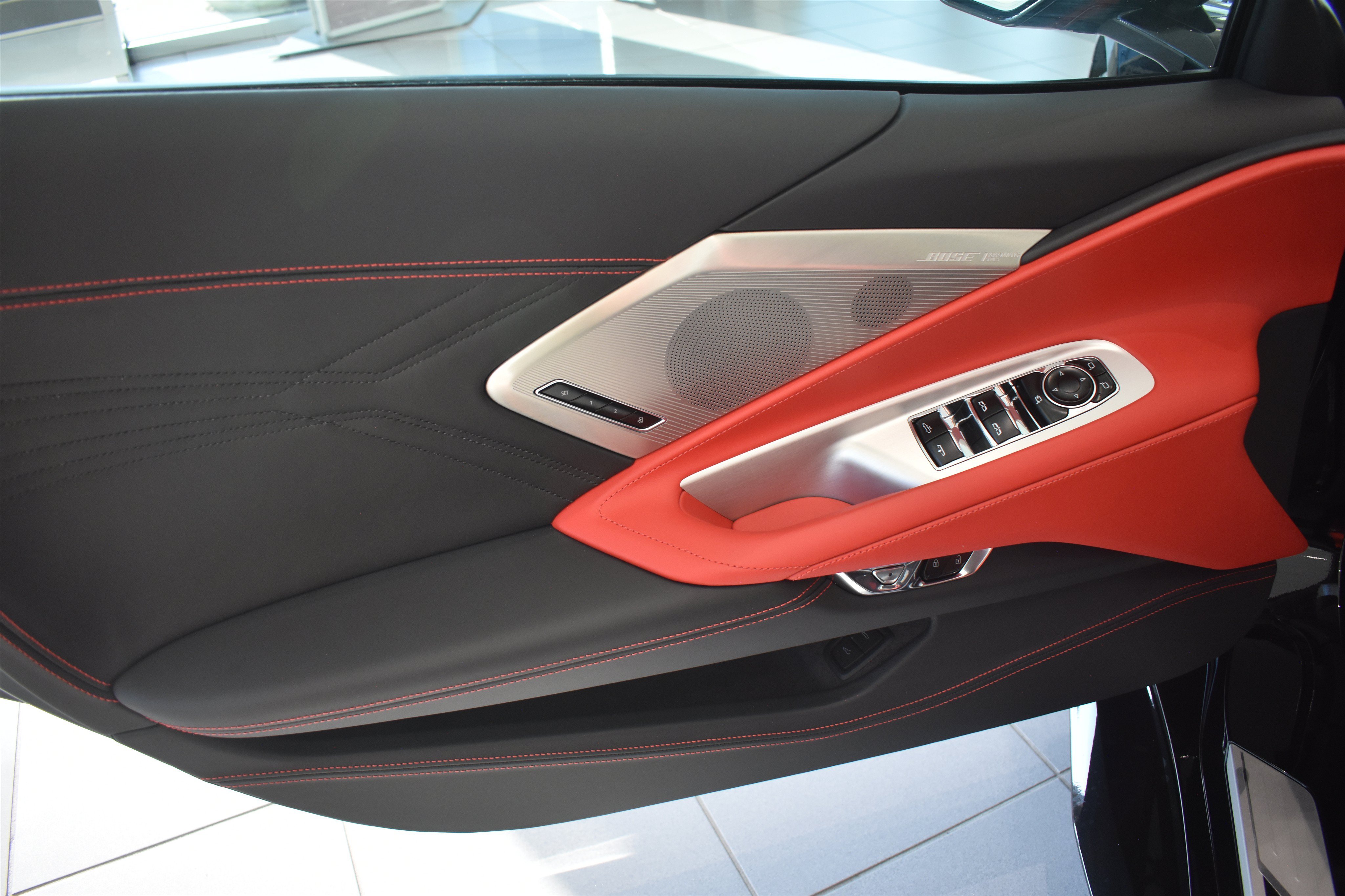 2026 Chevrolet Corvette 3LZ - Photo 10