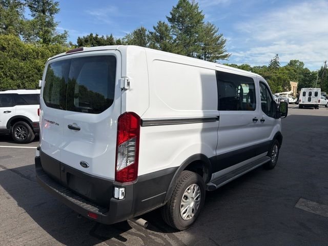 Used 2025 White Ford Base image 7