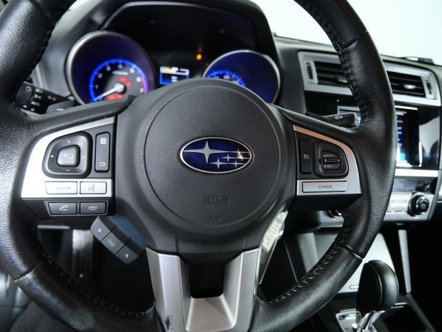 Used 2016 Gray Subaru 2.5i image 22