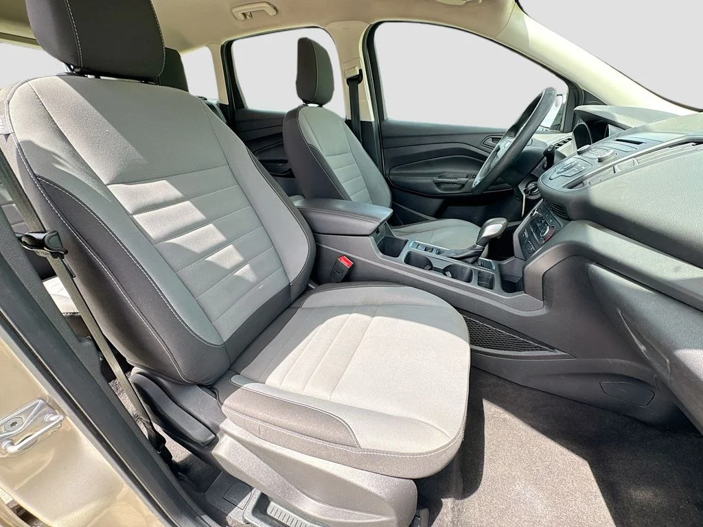 Used 2018 Gold Ford S image 32