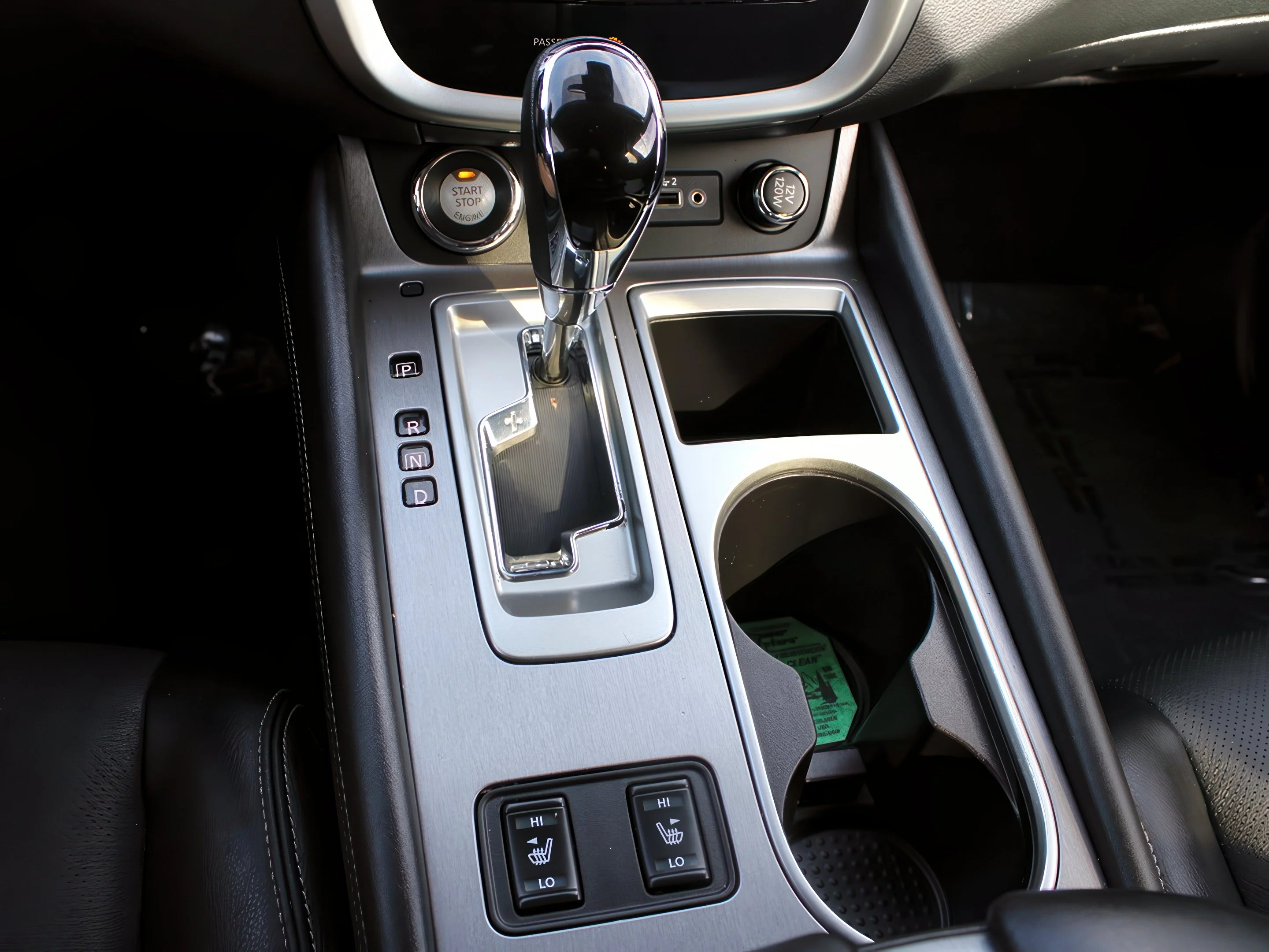 2021 Nissan Murano SL - Photo 20