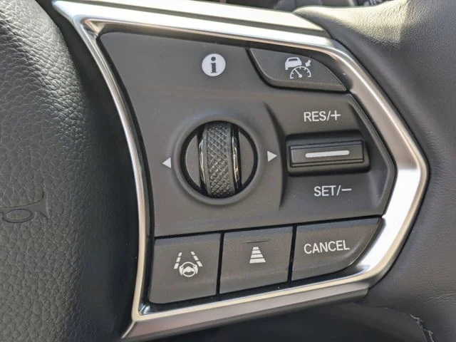 2026 Acura MDX Technology Package - Photo 32