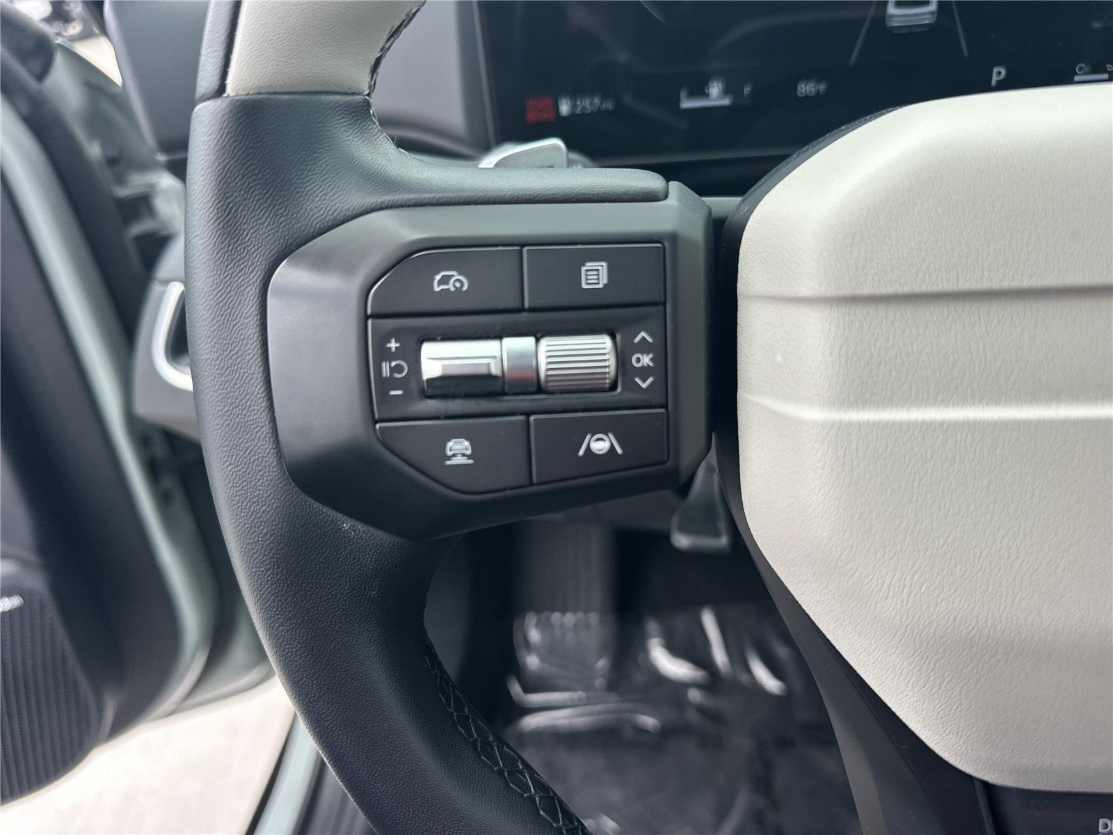 Certified Used 2025 Morning Haze Kia GT-Line image 10