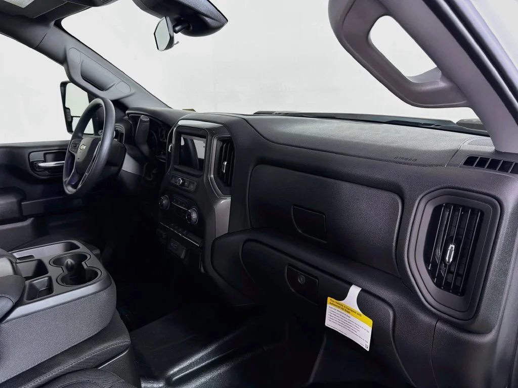 2026 Chevrolet Silverado 2500 HD Work Truck - Photo 25