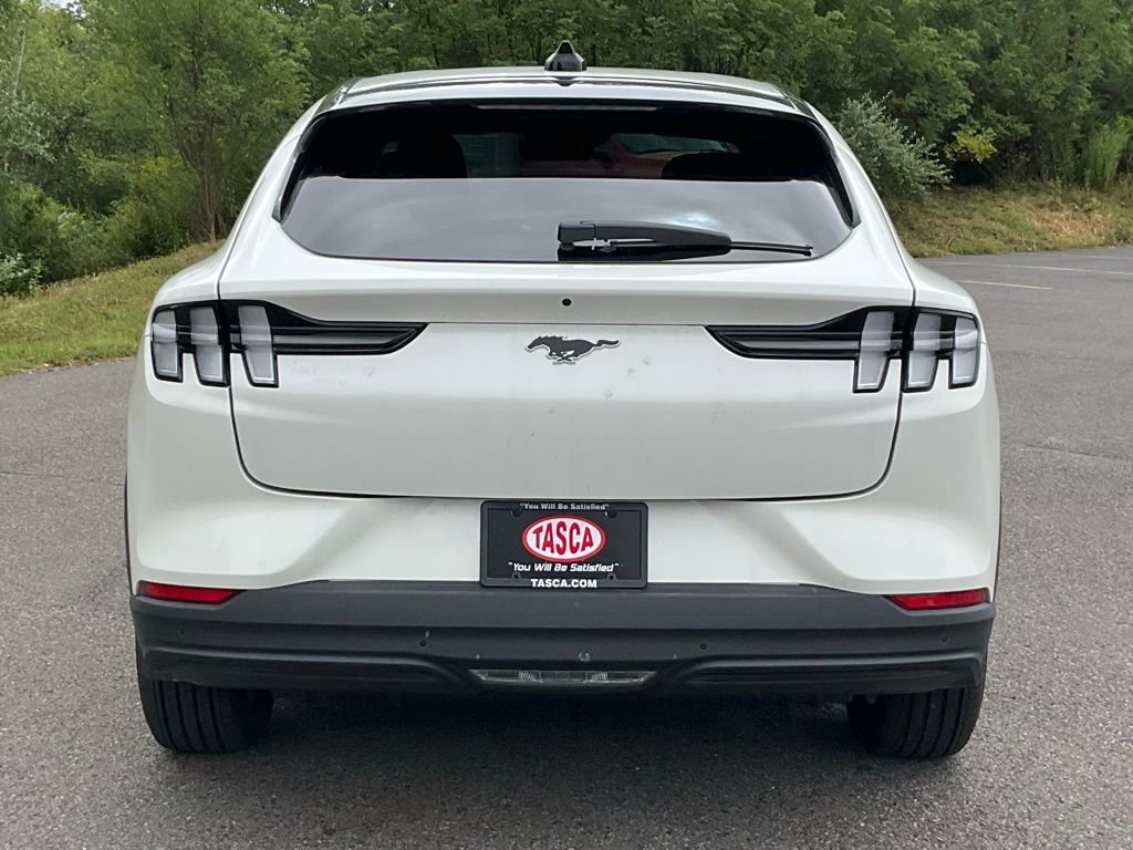 2025 Ford Mustang Mach-E Select - Photo 26
