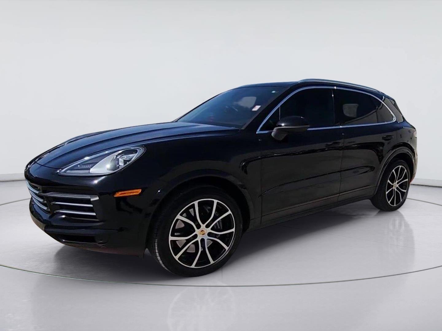 2022 Porsche Cayenne - 3