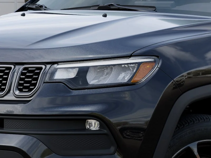 2026 Jeep Compass Altitude Special Edition - Photo 41