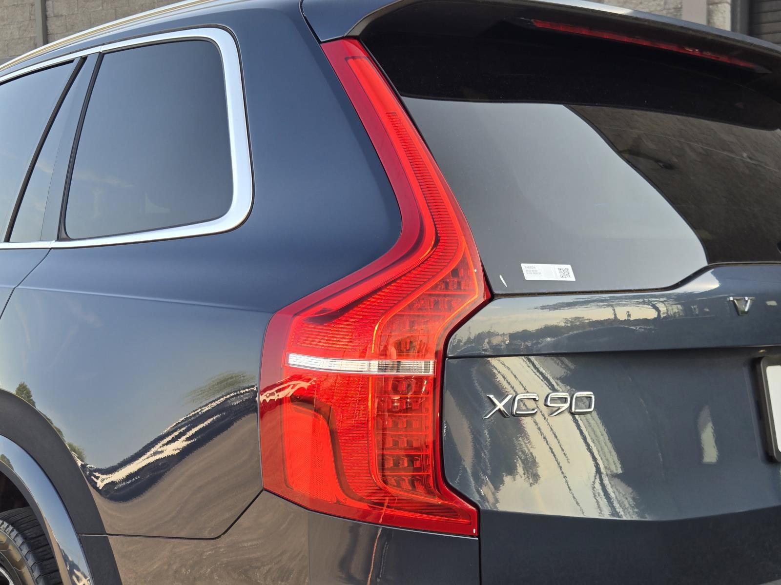 2022 Volvo XC90 Inscription - Photo 9