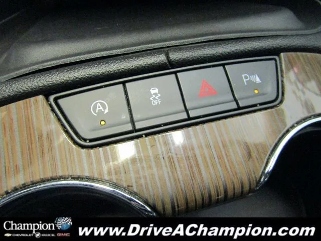 2023 GMC Acadia SLE - Photo 32