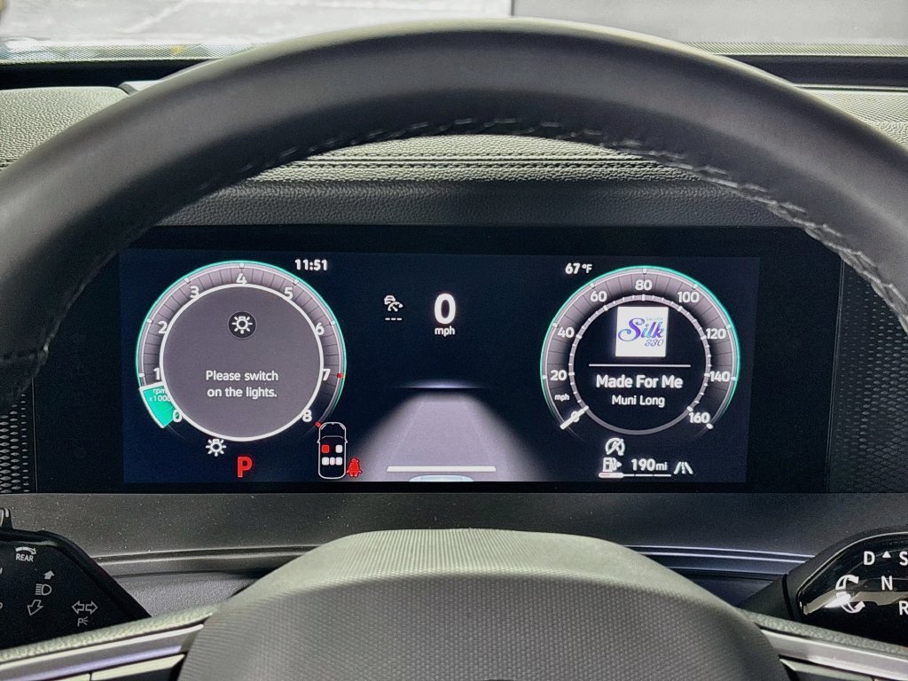 New 2026  Volkswagen SE R-Line Black image 14