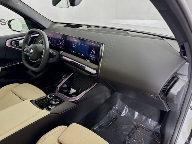 2026 BMW X3 30 - Photo 29