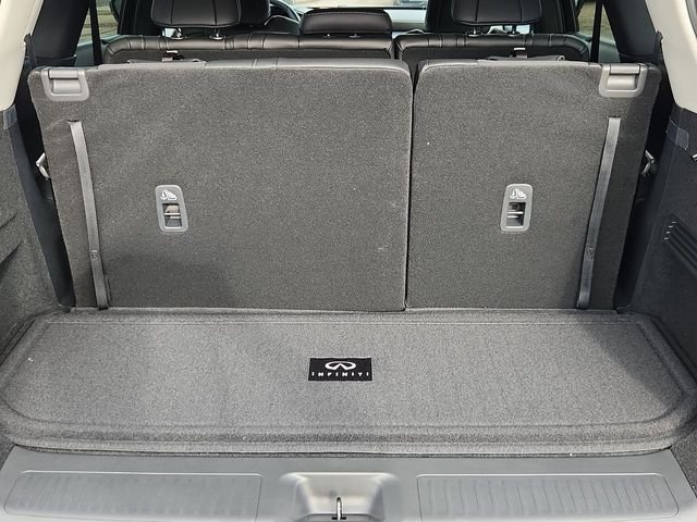 2026 INFINITI QX60 LUXE - Photo 25