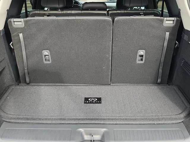 2026 INFINITI QX60 LUXE - Photo 25