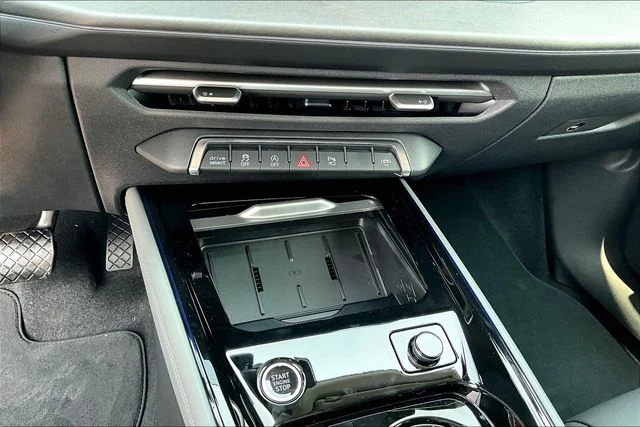 New 2026 Gray Audi S line image 26