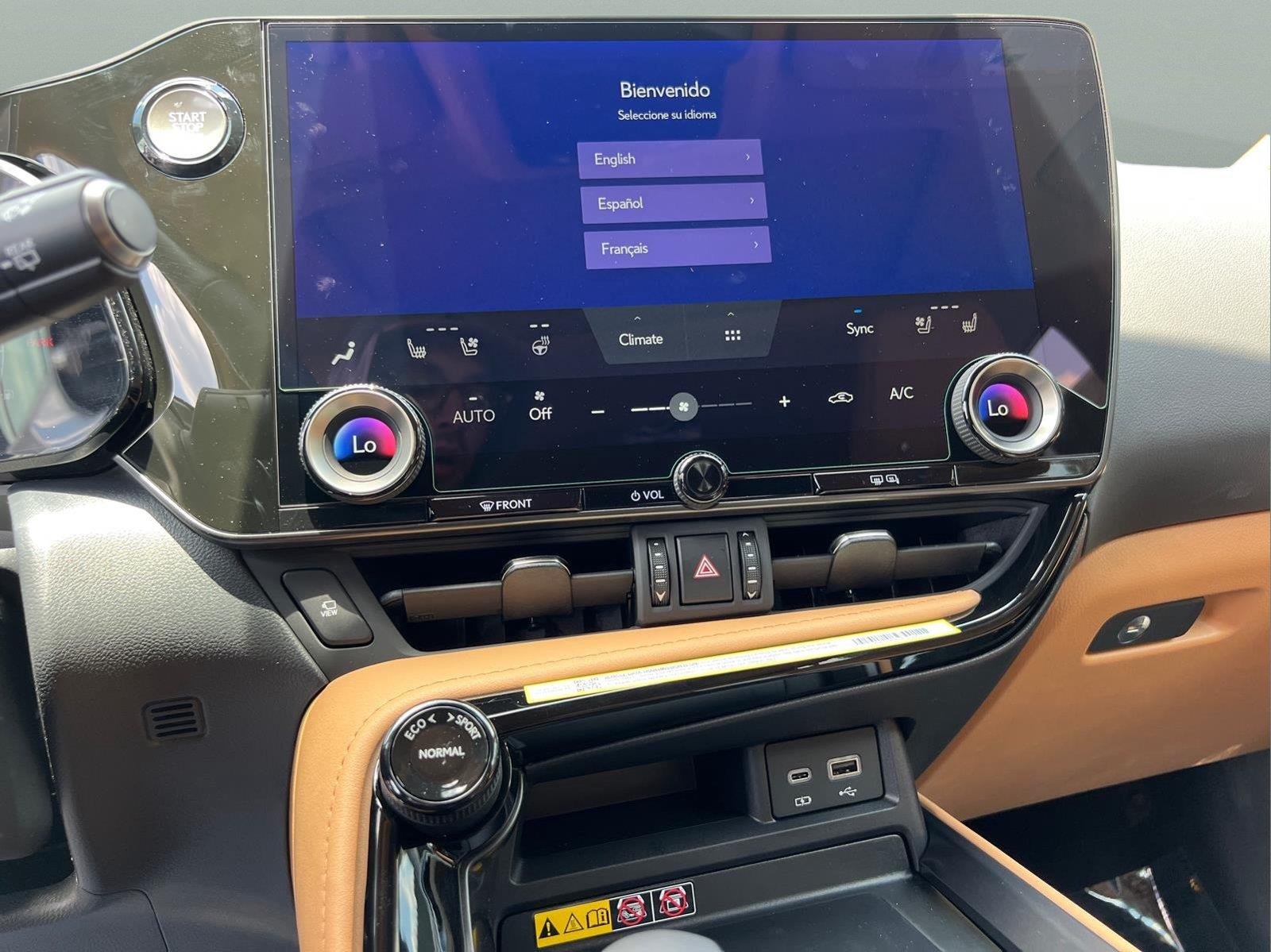 2026 Lexus NX 350 Premium - Photo 21