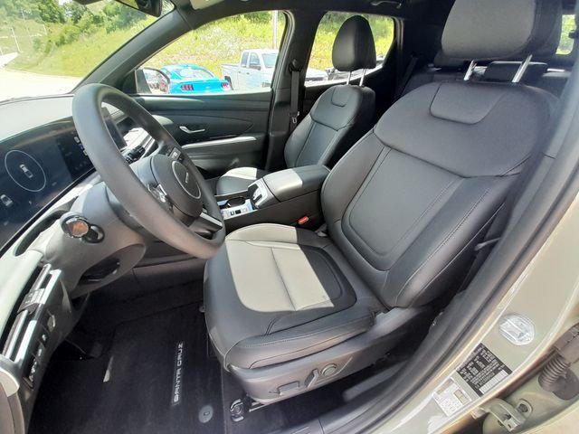 2025 Hyundai Santa Cruz SEL Activity - Photo 38