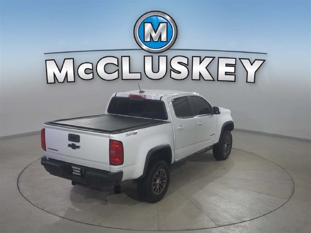 2019 Chevrolet Colorado ZR2 - Photo 29