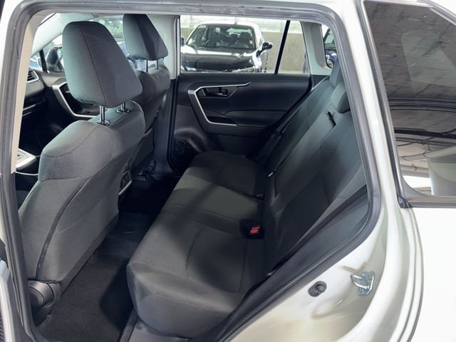 Used 2023 Ice Toyota LE image 13