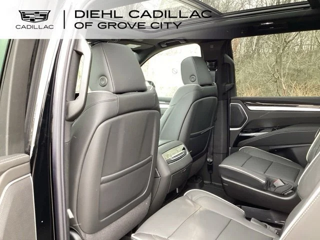2026 Cadillac Escalade Luxury - Photo 13
