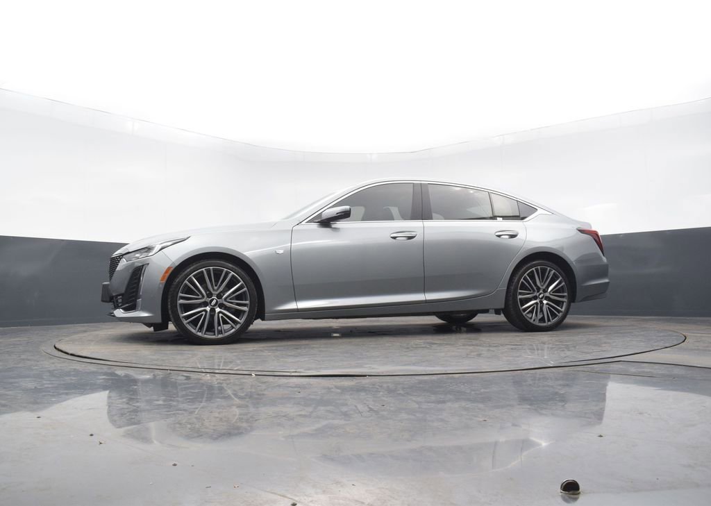 2023 CADILLAC CT5 - Image 46