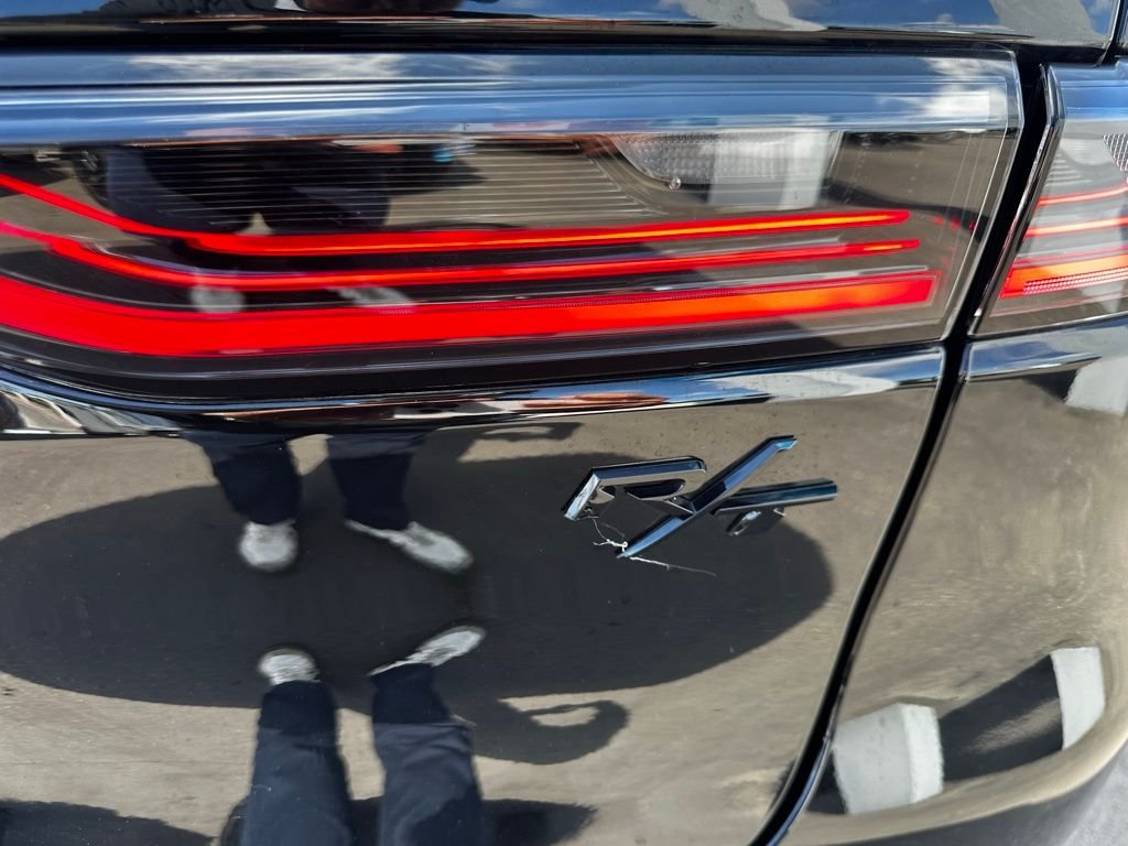 2024 Dodge Hornet R/T Plus - Photo 8