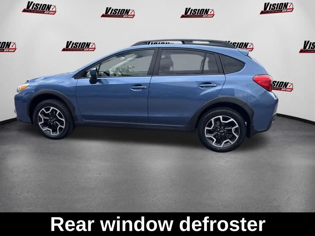 Used 2016 Blue Subaru 2.0i Premium image 9