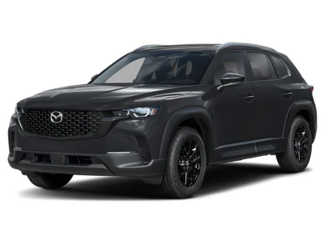 2026 Mazda CX-50 2.5 S Preferred's photo