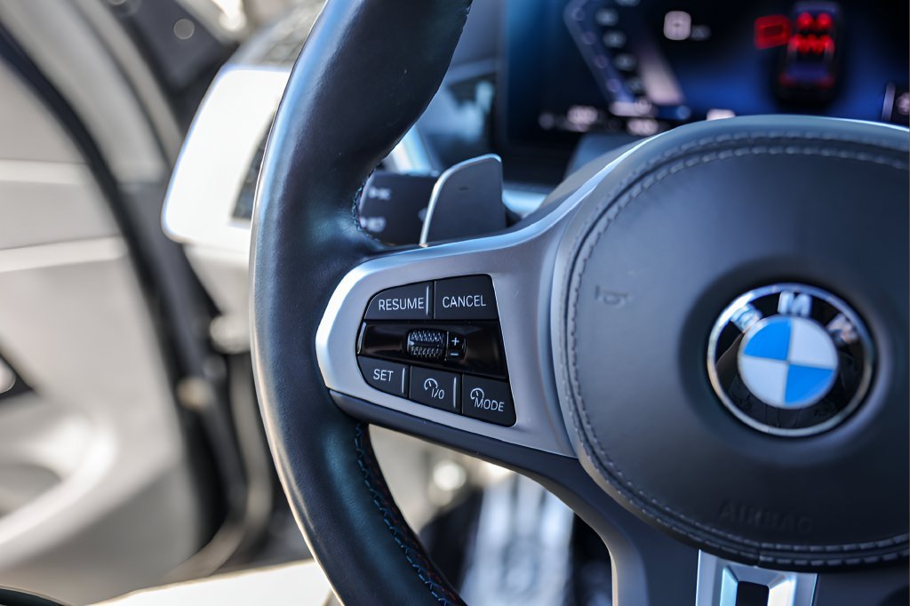 2026 BMW X5 M60i - Photo 14