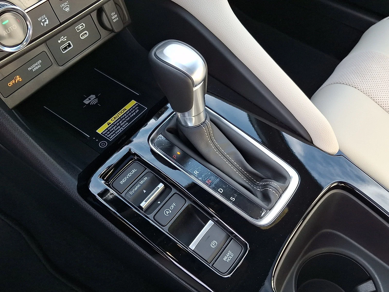 2026 Acura Integra A-Spec with Tech Package - Photo 45