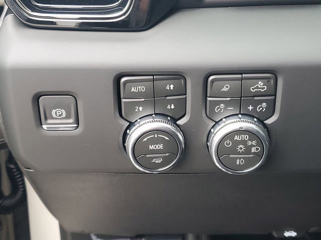 2026 GMC Sierra 1500 AT4 - Photo 20