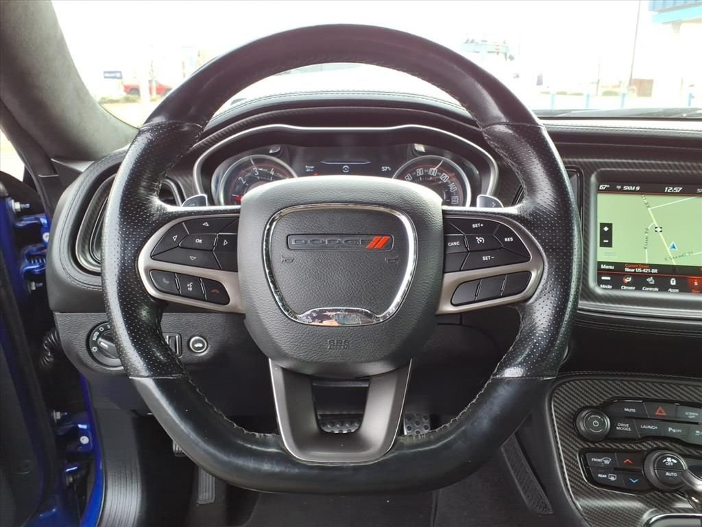 2021 Dodge Challenger R/T - Photo 21