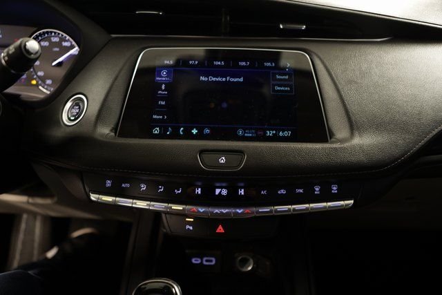 2022 Cadillac XT4 Premium Luxury - Photo 17