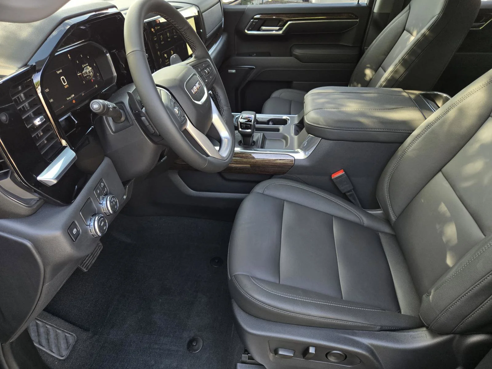 2026 GMC Sierra 1500 Elevation - Photo 7