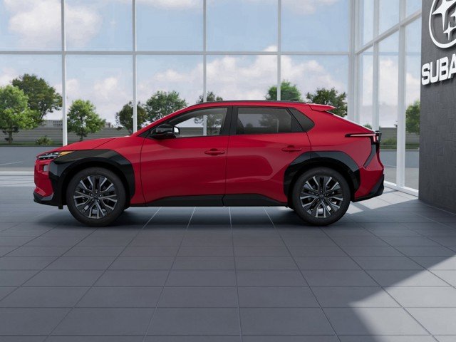 New 2026 ELEMENTAL RED PEARL Subaru Limited XT image 3